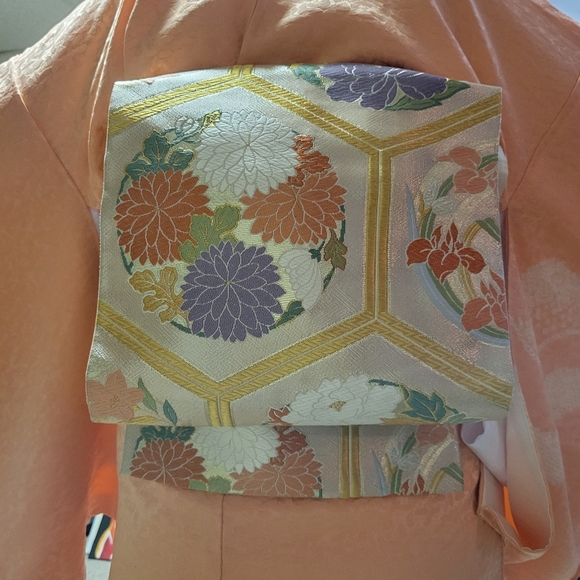 Japanese kimono - Picture 12 of 12